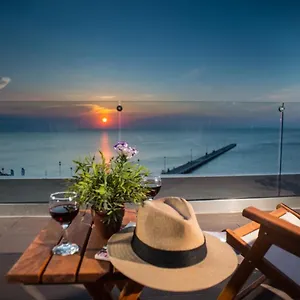 Vento Di Mare Apartman
